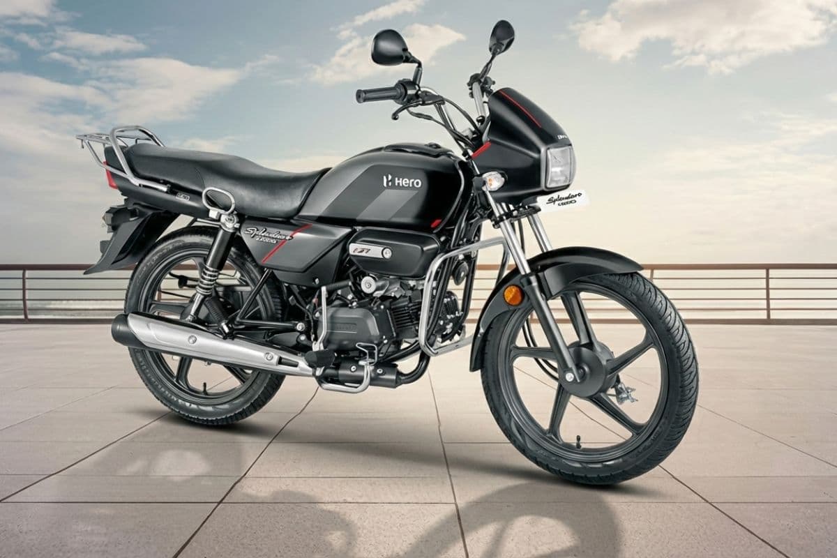 Hero Splendor Plus महंगी होने के बाद क्या अब भी है डेली यूज के लिए सही चॉइस? देखें फीचर्स और अपडेटेड प्राइस