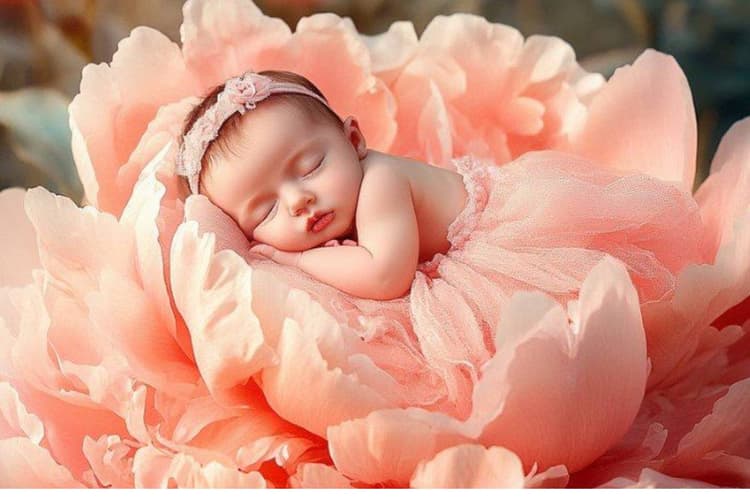Hindu Baby Girl Names DH letter: नन्ही कली के लिए यहां से चुनें ध अक्षर से शुरू होने वाले खूबसूरत नाम