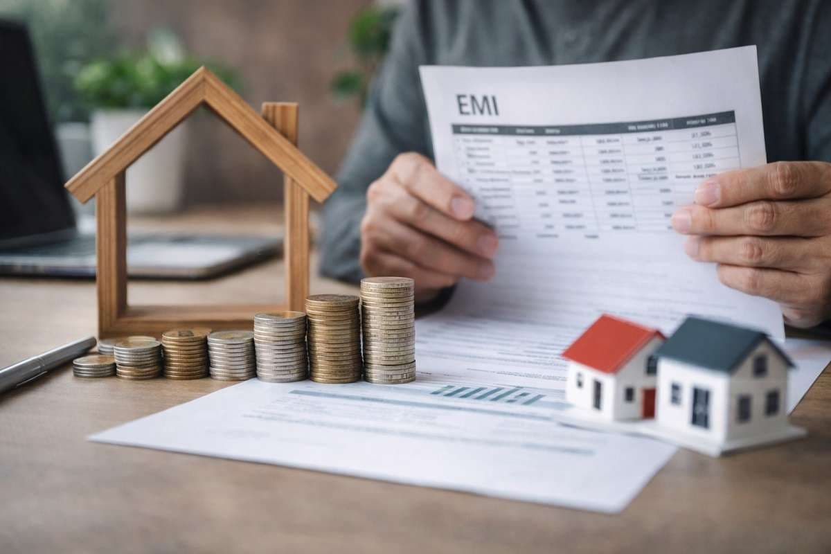 Home Loan EMI: बिल्डर की गलती से नहीं रुकेगा आपका होम लोन, जानें क्या कहते हैं एक्सपर्ट