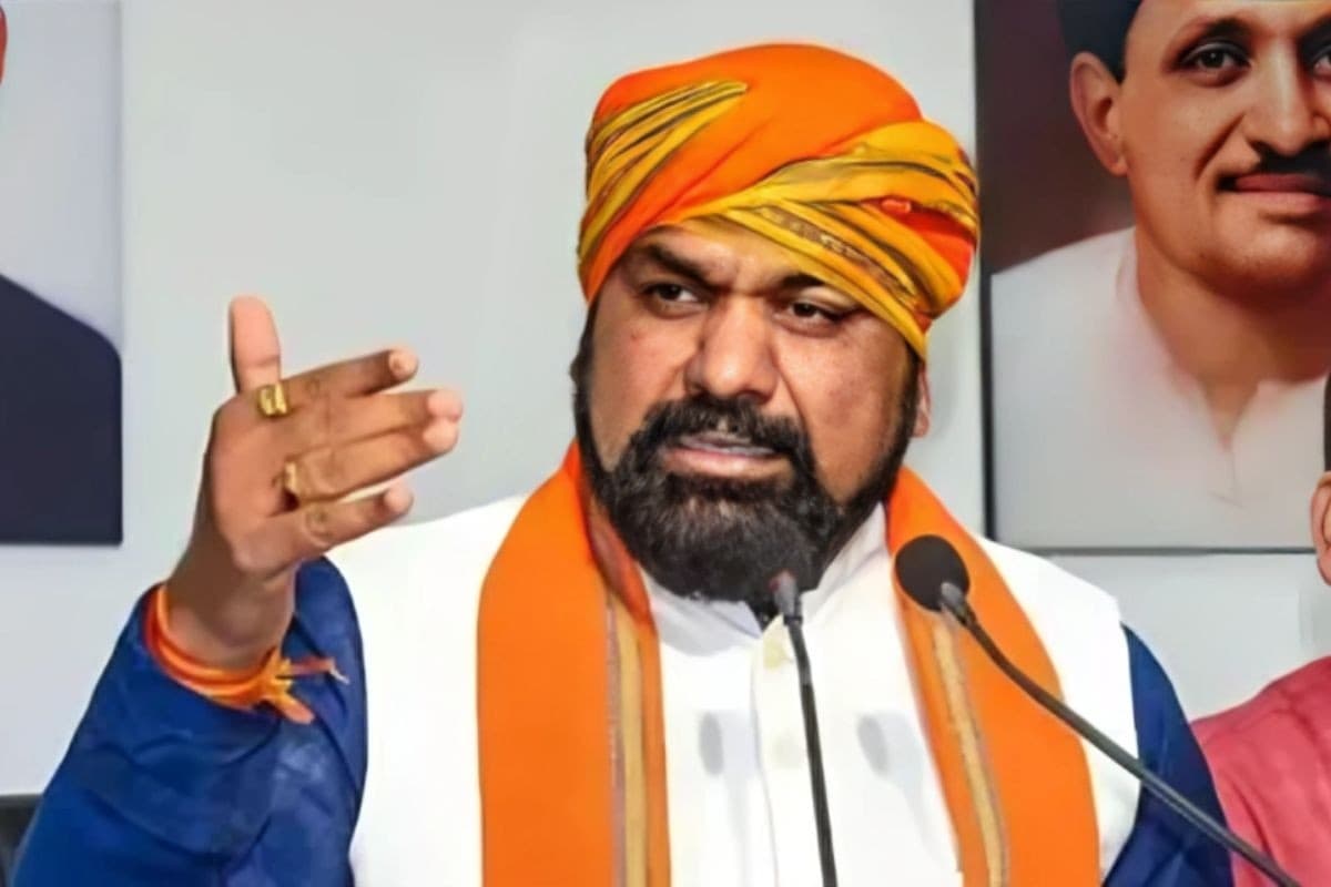 Bihar News: थानेदार से लेकर सीओ तक की रिपोर्ट सरकार को जा रही है, कोई बचेगा नहीं - गृहमंत्री सम्राट चौधरी