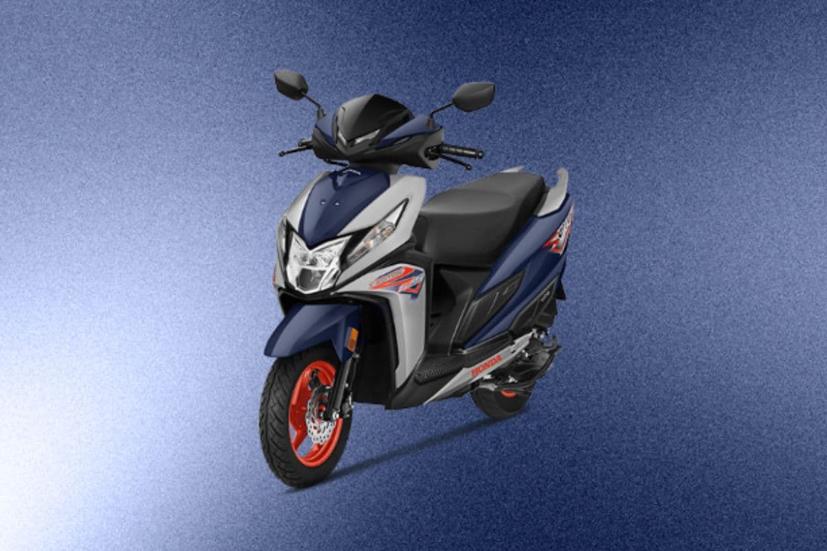 फंकी डिजाइन और X-फैक्टर, होंडा ने अनवील किया Honda Dio 125 X Edition