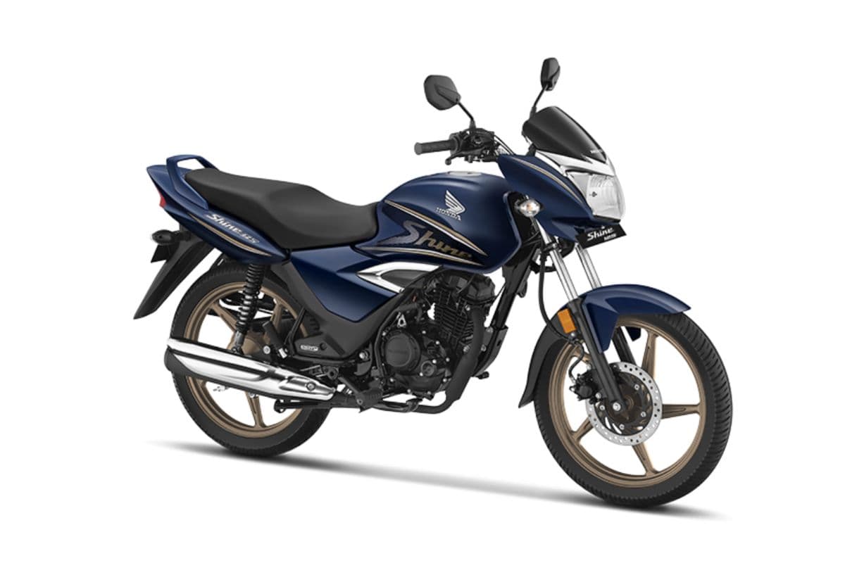 Honda Shine 125 की लिमिटेड एडिशन लेकर आयी कंपनी, कलर्स और ग्राफिक्स ने बदला पूरा लुक