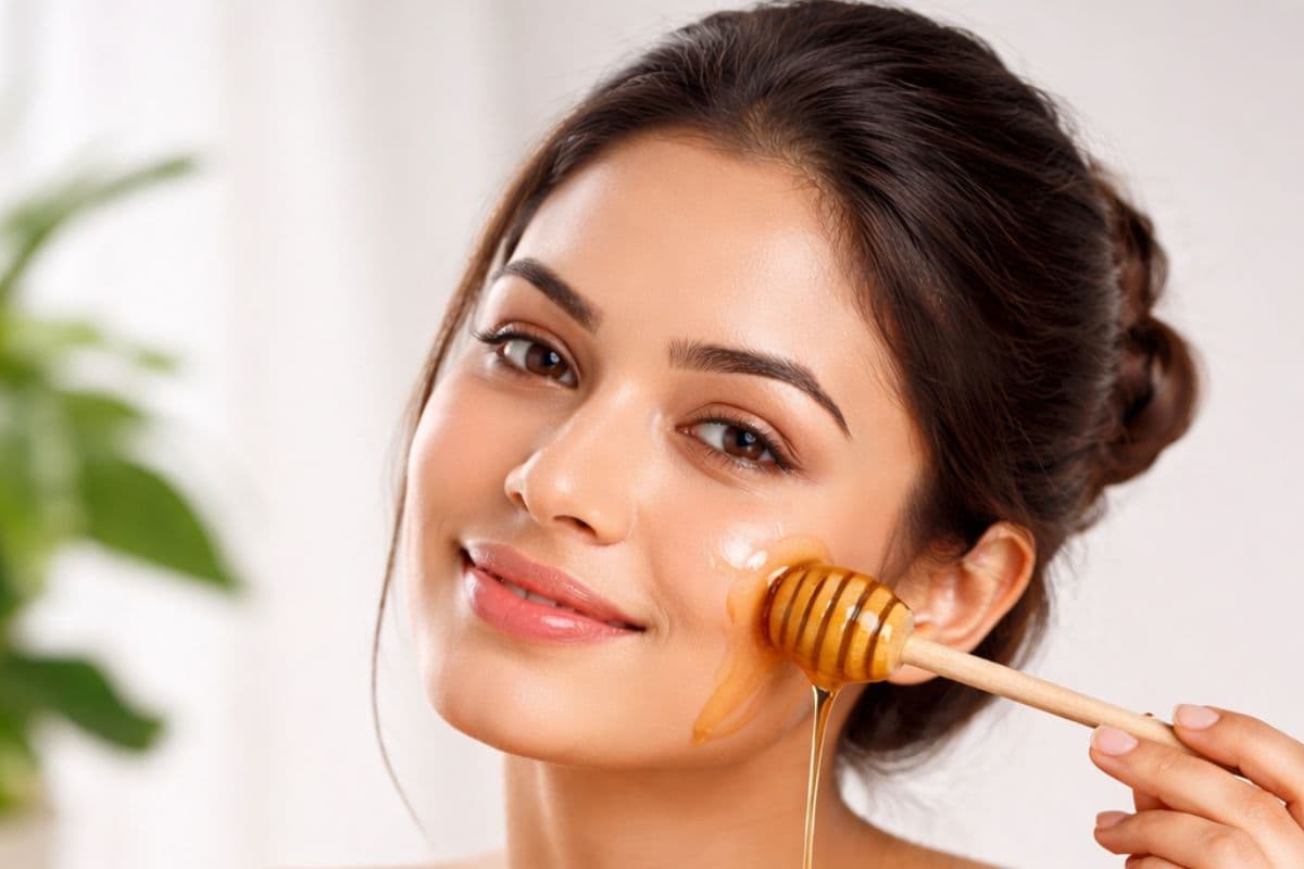 महंगे ब्यूटी प्रोडक्ट छोड़िए, इन 6 तरीकों से शहद का करें इस्तेमाल, चेहरा देख लोग पूछेंगे खूबसूरती का राज