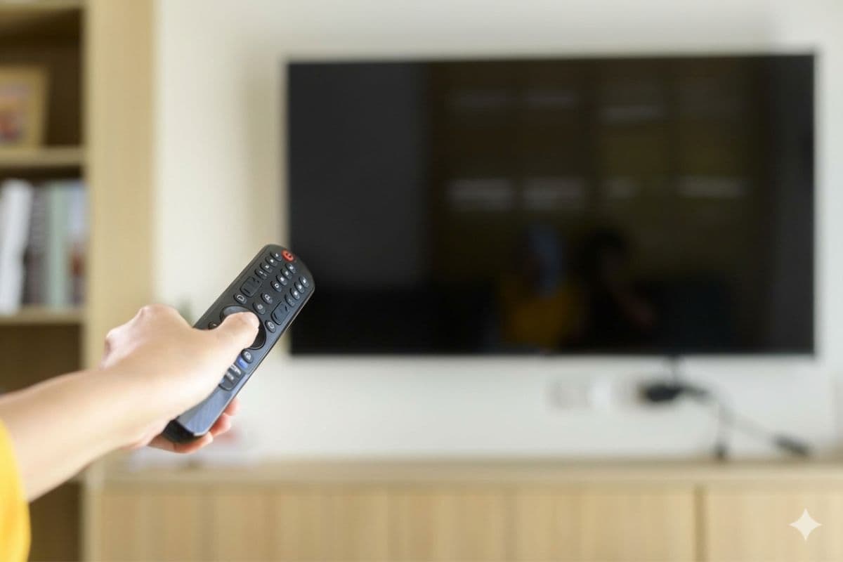 Smart TV समय के साथ क्यों स्लो हो जाते हैं? अगर आपका भी टीवी हो गया है धीमा तो जान लीजिए ठीक करने के तरीके