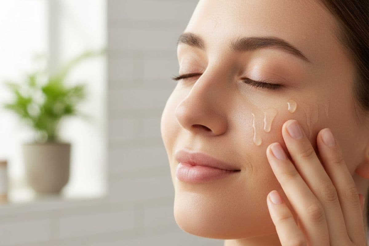 How To Use Glycerin On Face: ग्लिसरीन से पाएं मुलायम त्वचा, जानिए इस्तेमाल करने का सही तरीका