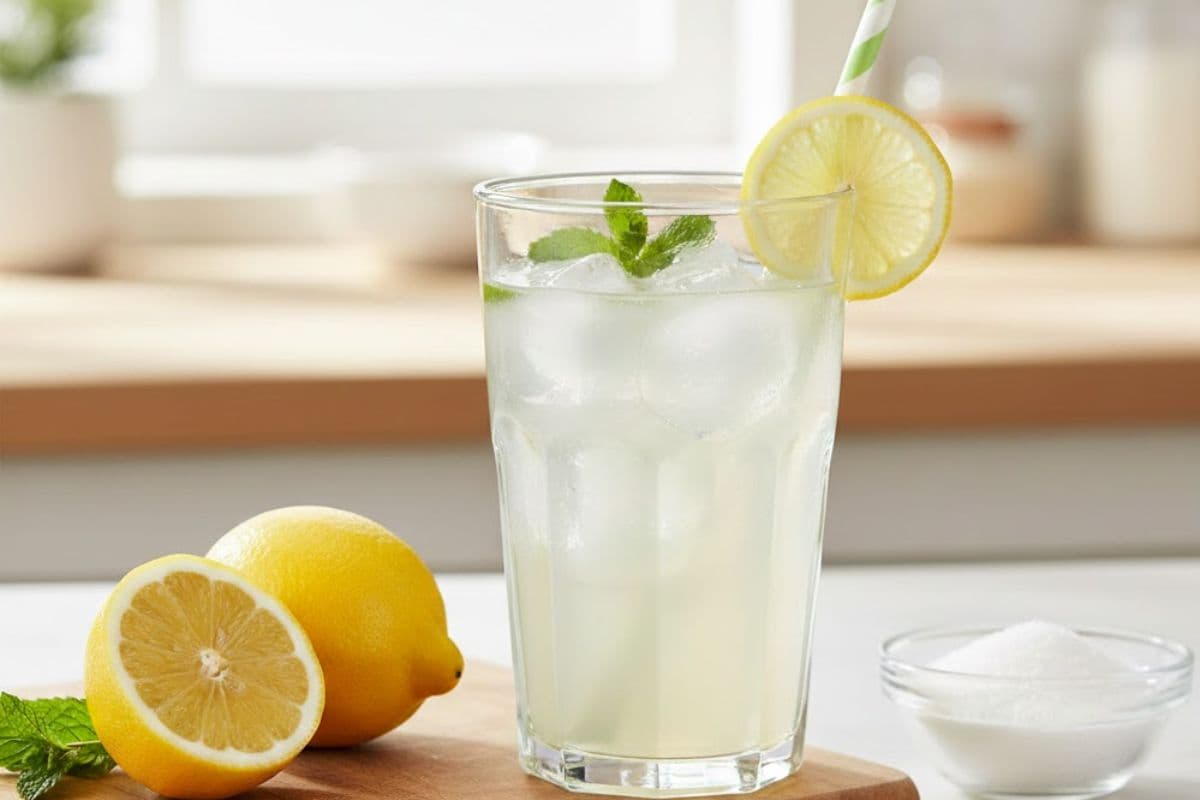 How to Make Lemonade: कुछ ही मिनटों में घर पर तैयार करें मार्केट जैसा स्वाद और ताजगी से भरा नींबू पानी