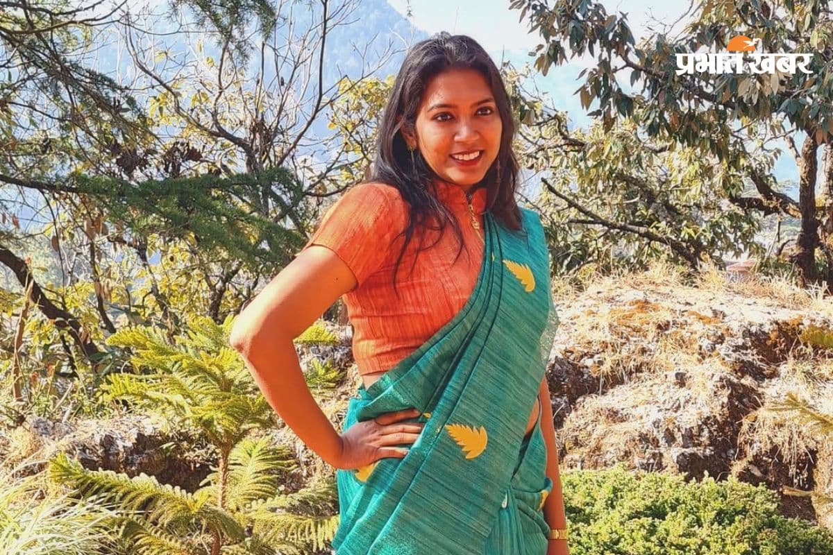 आखिरी मौके ने बदल दी जिंदगी, UPSC Rank 11 लाकर नूपुर बनीं IAS