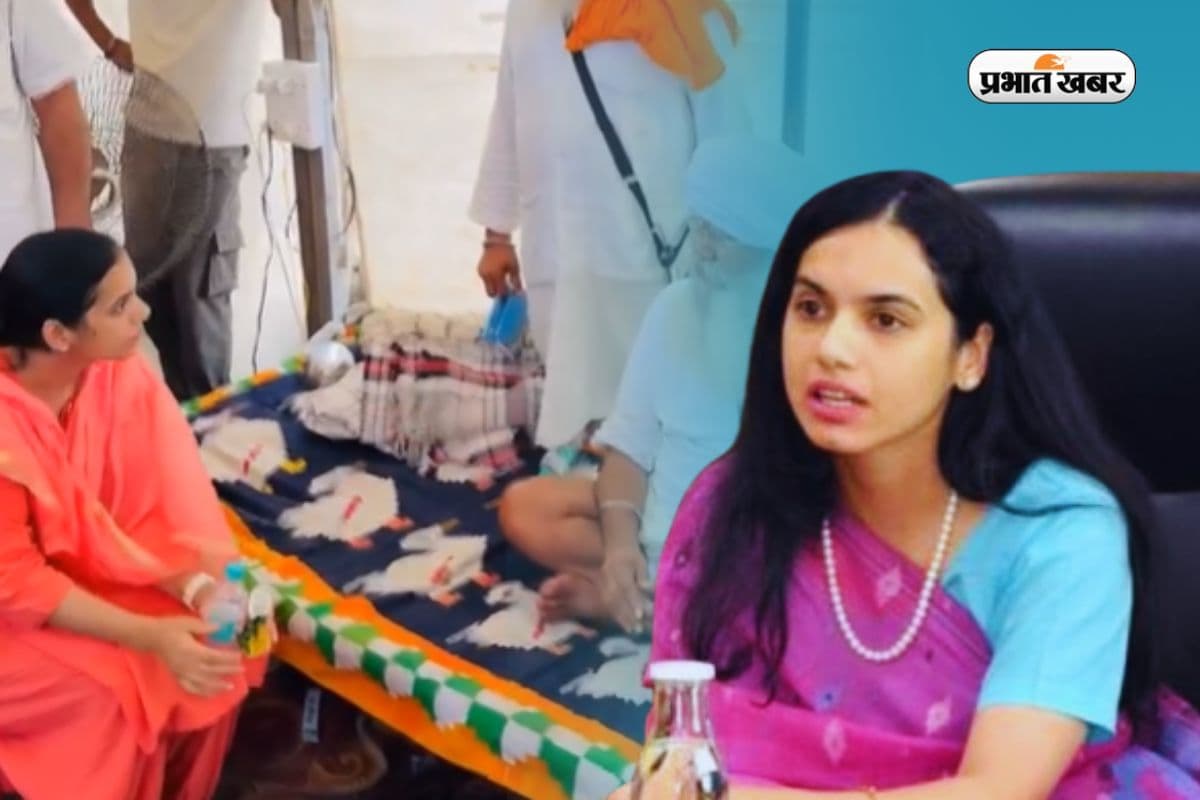 लॉ ग्रेजुएट, 8 Gold Medal, पढ़ाई से लेकर ग्राउंड तक, जानिए इस दमदार IAS की कहानी