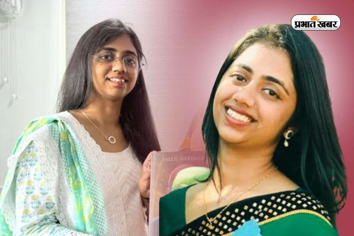 जोधपुर की लाडली ने बिहार में गाड़ा झंडा! पहले ही प्रयास में बनीं IAS