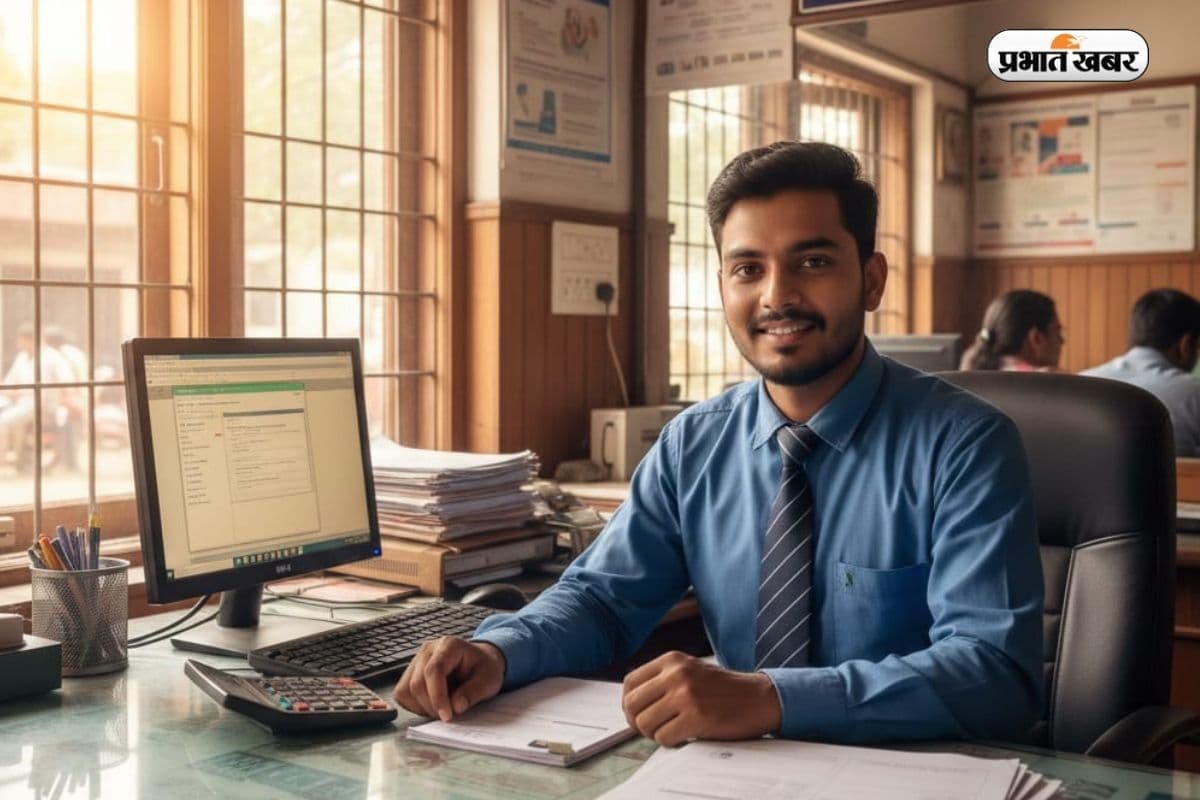 IBPS RRB Clerk Prelims 2025 Result जल्द होगा जारी, ऑफिशियल वेबसाइट से ऐसे करें डाउनलोड