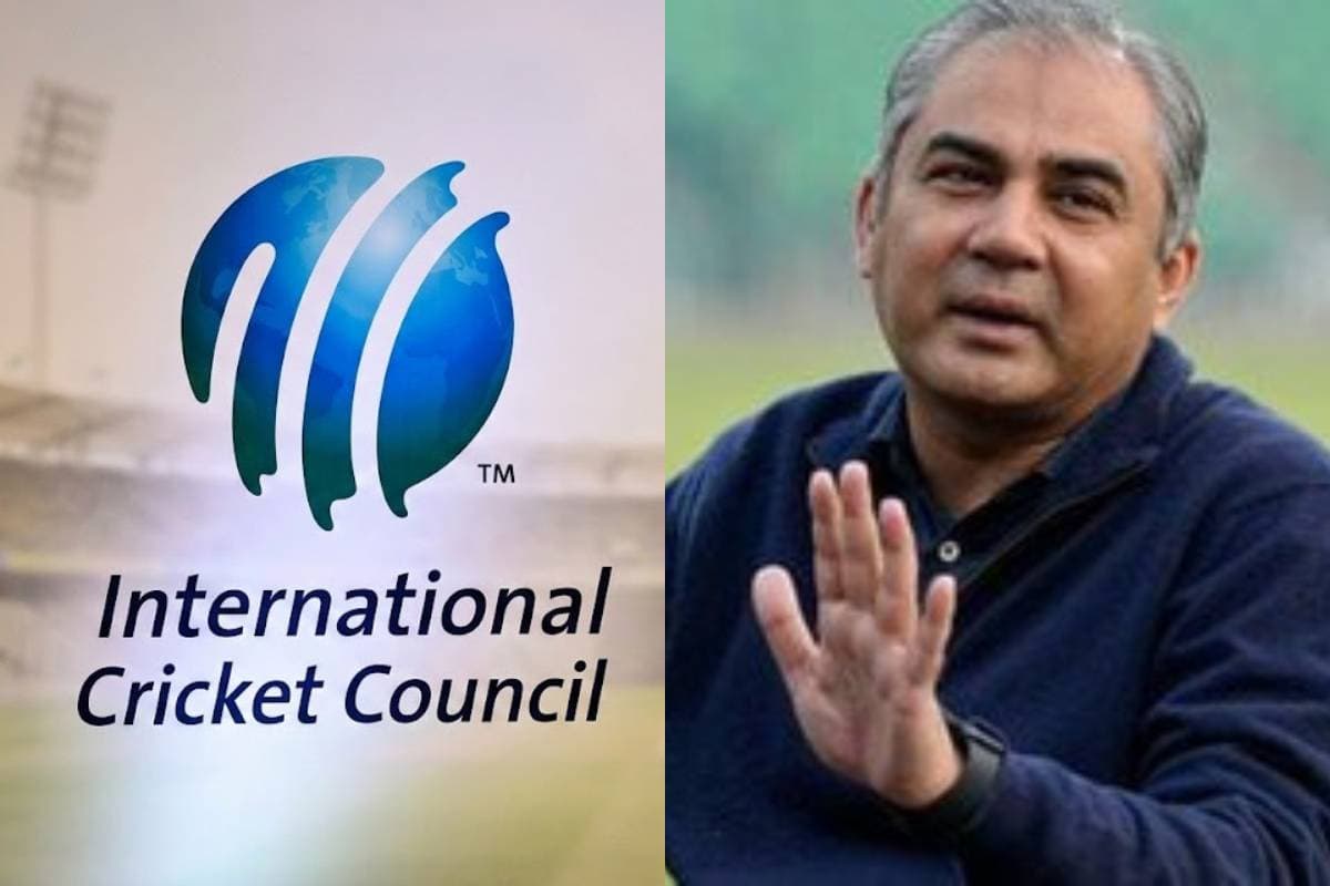 T20 World Cup 2026: पाकिस्तान को ICC ने दी चेतावनी! अगर बायकॉट किया तो झेलनी होंगी ये 3 खौफनाक सजाएं