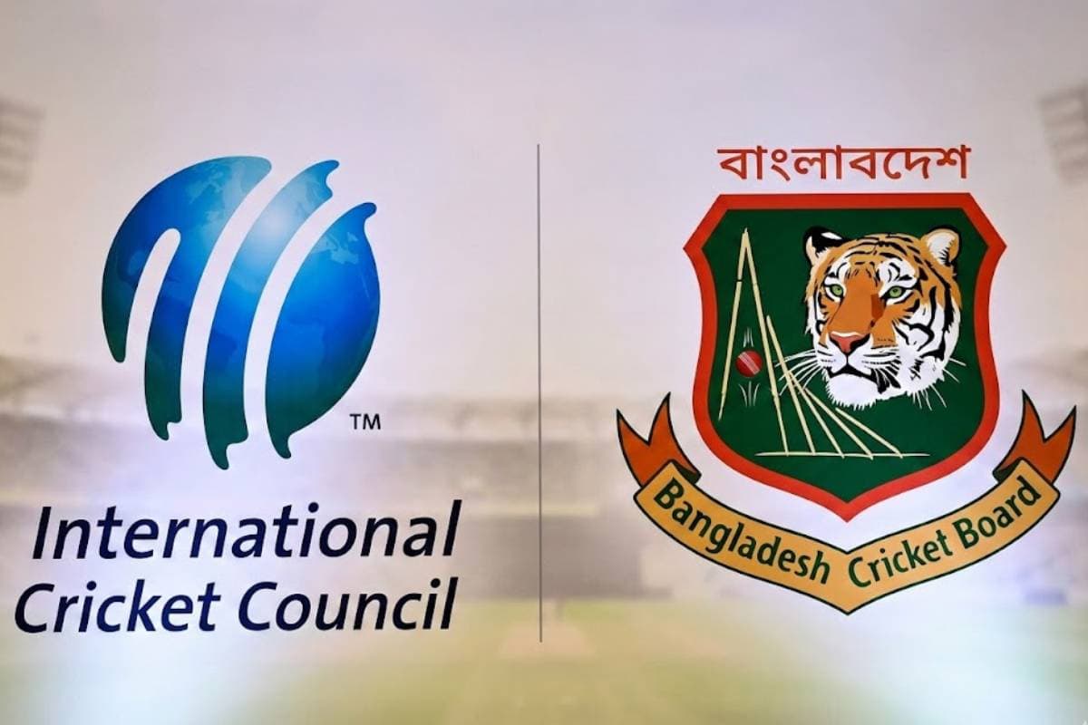 T20 World Cup 2026: भारत में कोई खतरा नहीं, ICC ने बांग्लादेश के दावे की हवा निकाली