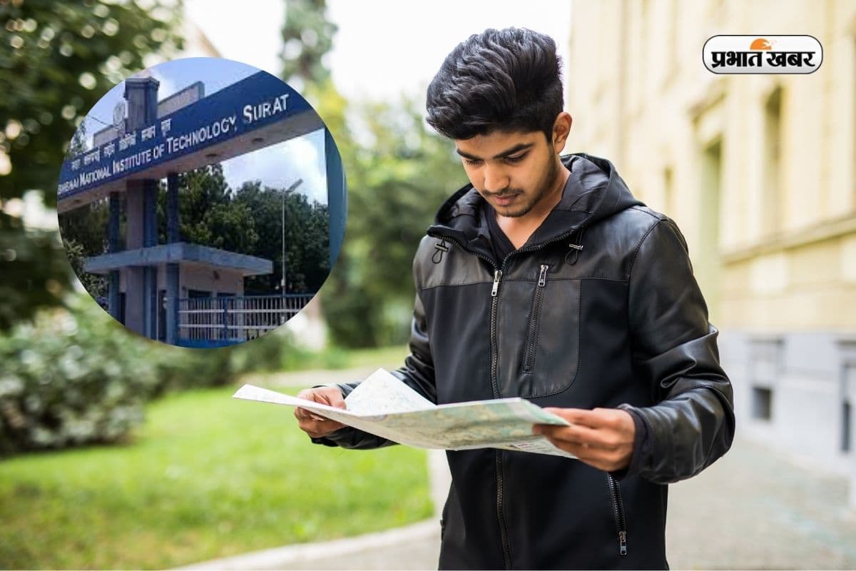 IIT को छोड़ा पीछे! इस कॉलेज में 1.20 करोड़ का हाईएस्ट पैकेज, Amazon में मिली जॉब