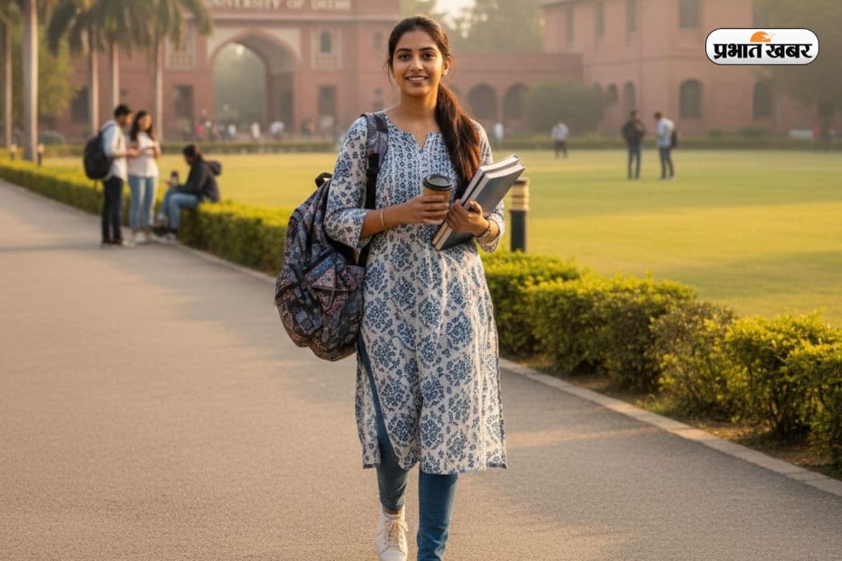 इंजीनियरिंग की टॉप रेस में IIIT वडोदरा, बन रहा है स्टूडेंट्स की पहली पसंद