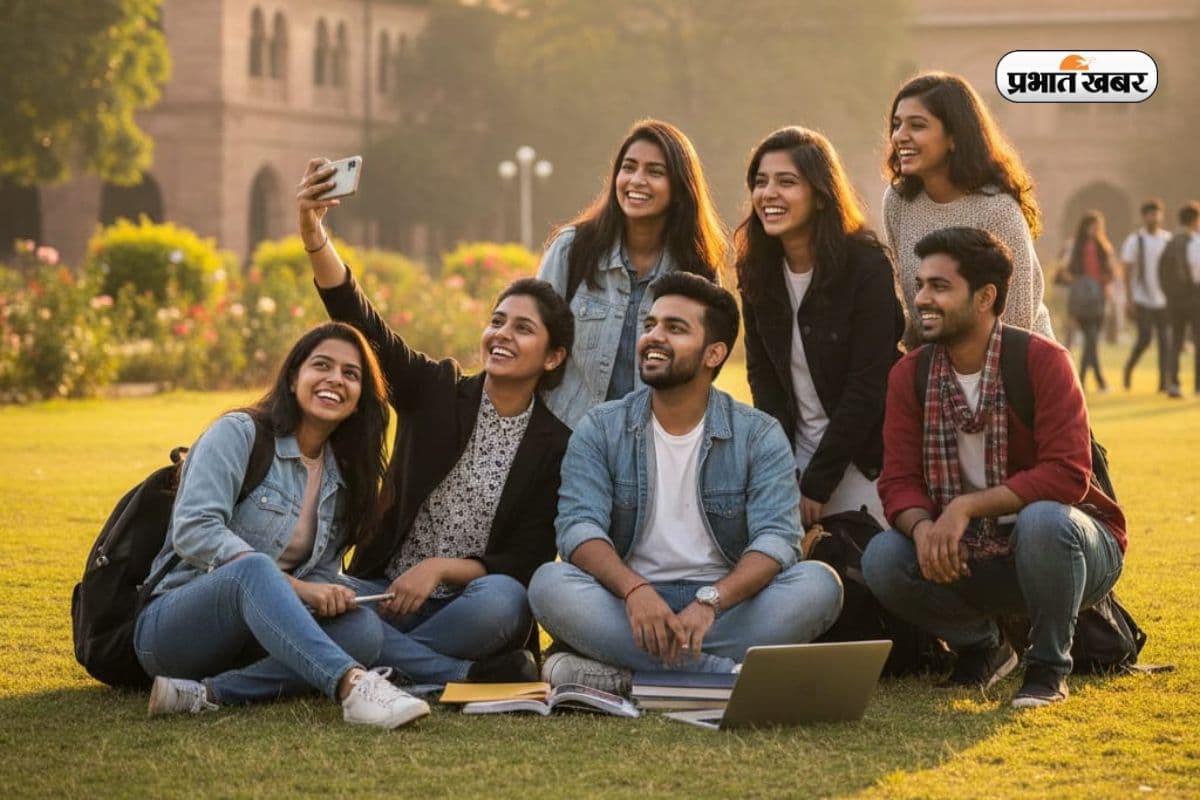 क्लासरूम से निकले करोड़पति, इस कॉलेज में पहले ही दिन 17 स्टूडेंट्स को मिला 1 करोड़ का पैकेज