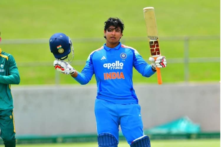 IND U19 vs SA U19: बिहार के लाल का आतंक, वैभव-एरॉन के तूफान ने दक्षिण अफ्रीका को रौंदा