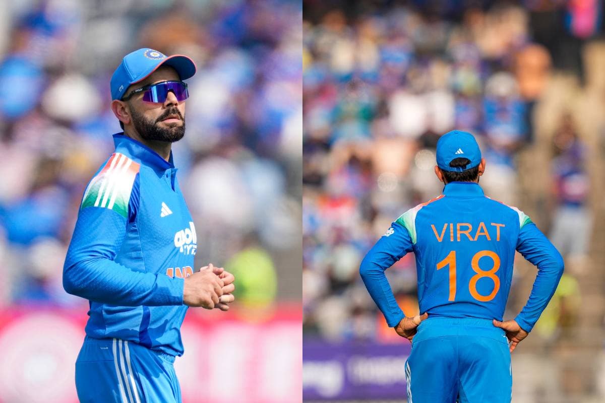 IND vs NZ: गजब फॉर्म में विराट कोहली, सीरीज में अजेय बढ़त बनाने पर भारत की नजर