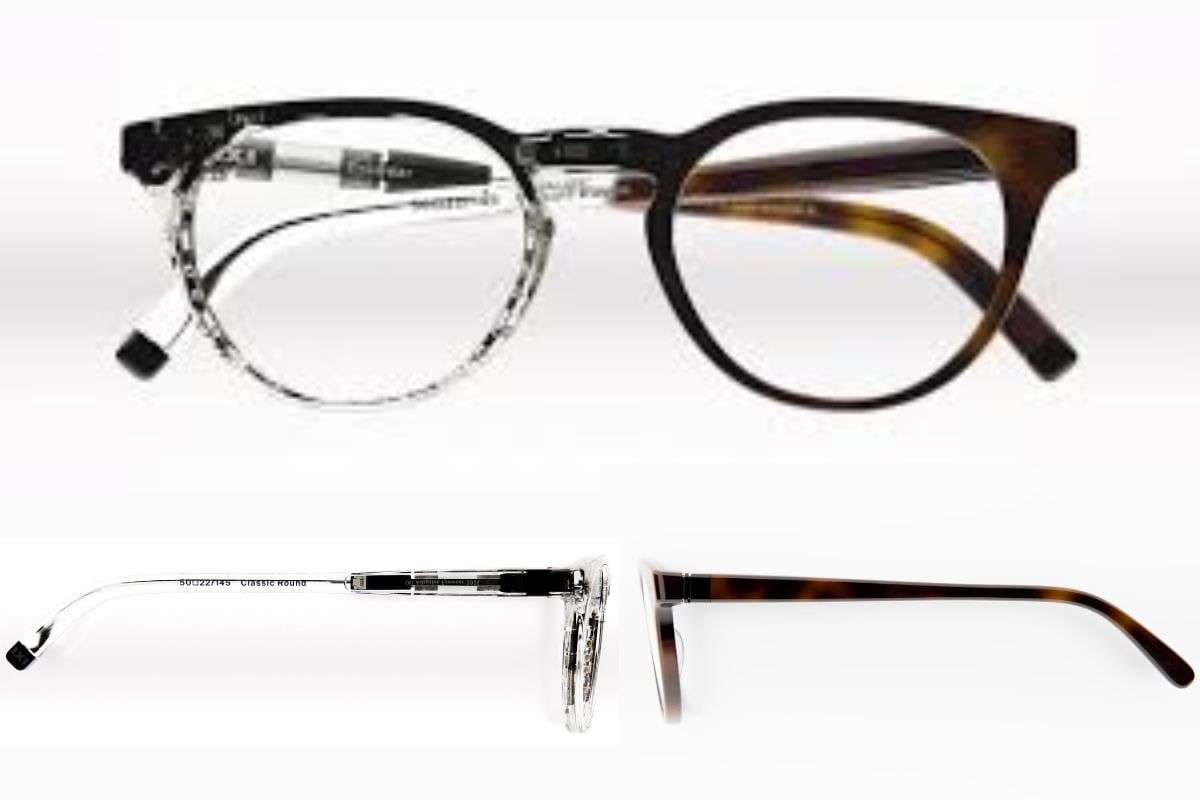 आंखों की जरूरत के हिसाब से खुद फोकस बदल लेता है यह चश्मा