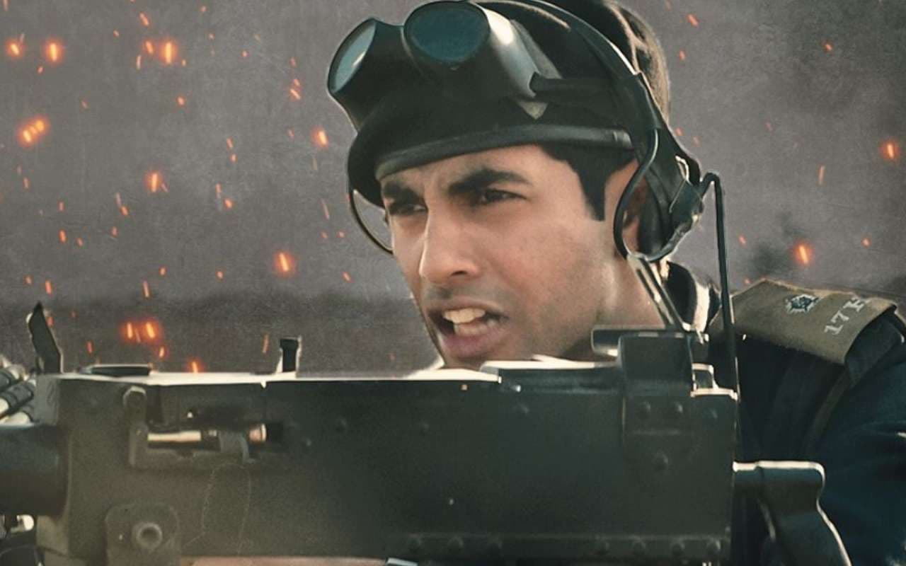 Ikkis Box Office Collection Day 3: तीसरे दिन बॉक्स ऑफिस पर फिल्म ‘इक्कीस’ का हाल, कमाई में आई उछाल या गिरावट?