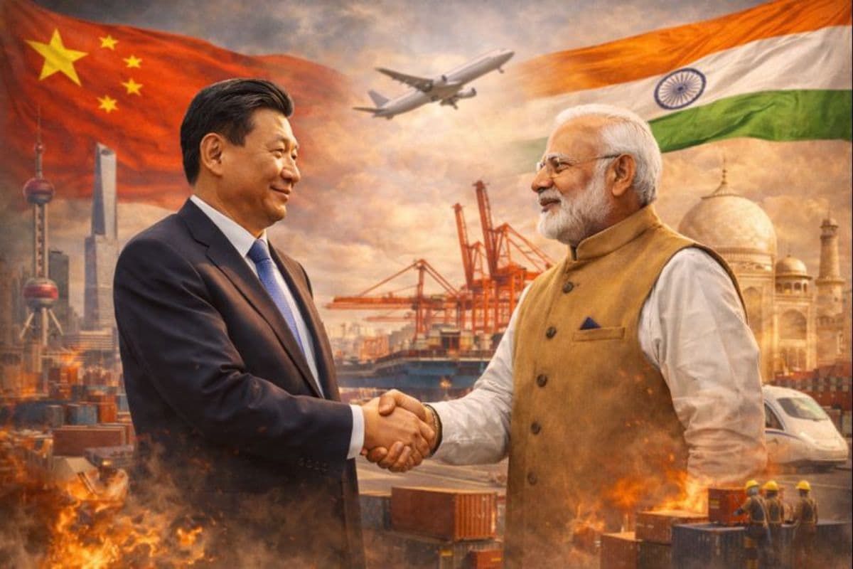 हटेगी चीनी कंपनियों पर रोक