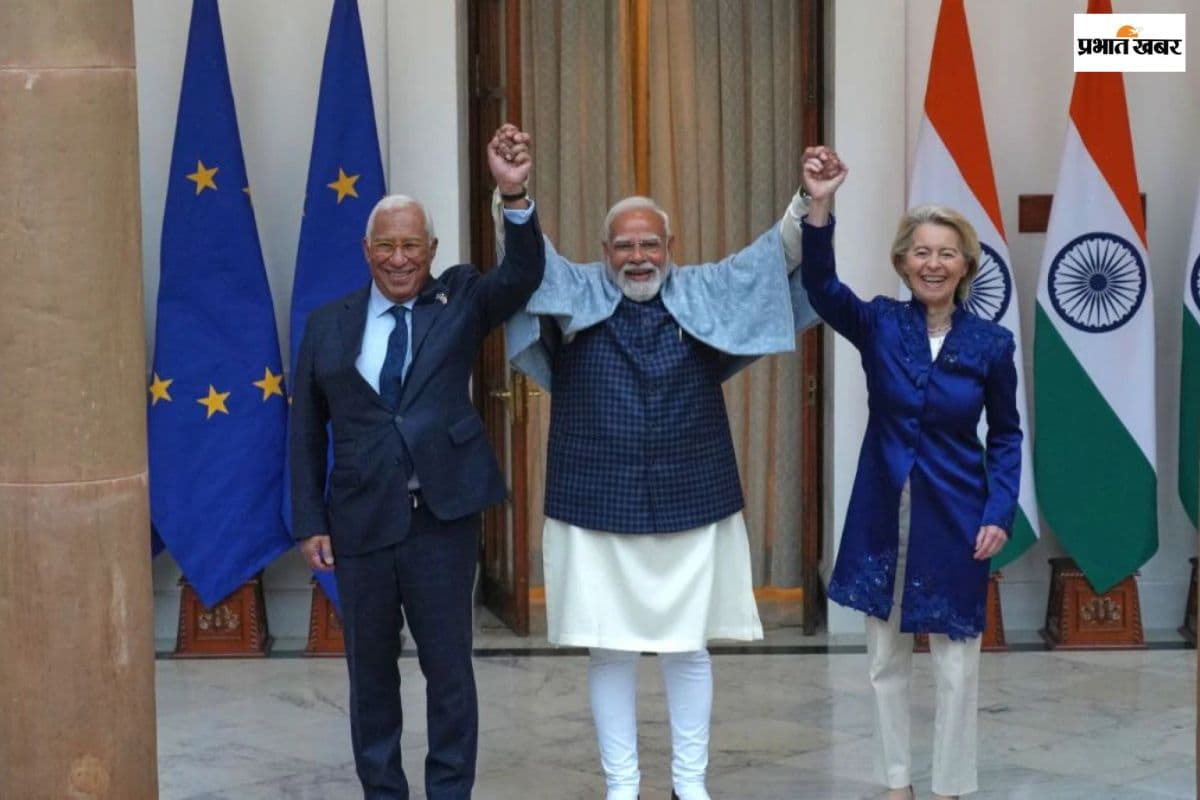 फ्रांस समेत 27 देशों के साथ भारत ने किया डील, जानिए इसे आम आदमी को कितना होगा फायदा