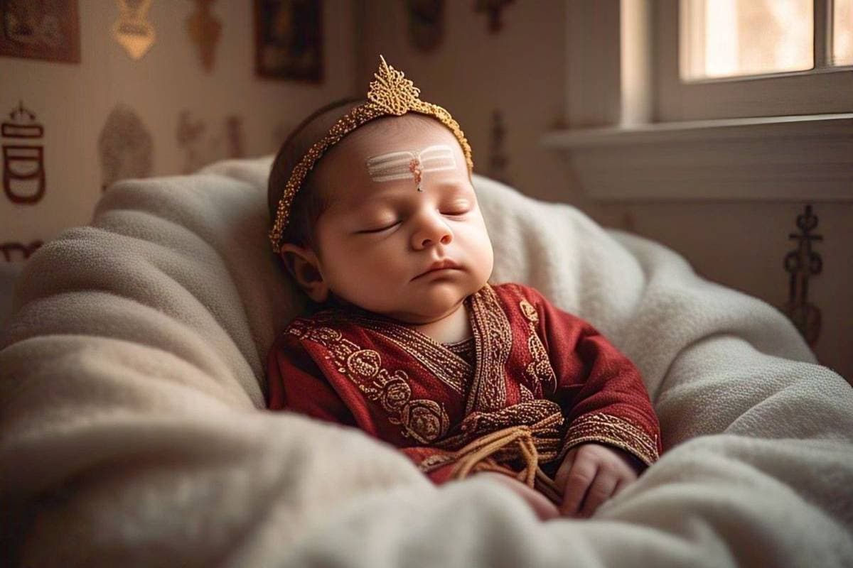 Indian Sage Inspired Baby Boy Names: नन्हे राजकुमार के लिए महर्षियों से प्रेरित अनमोल नाम