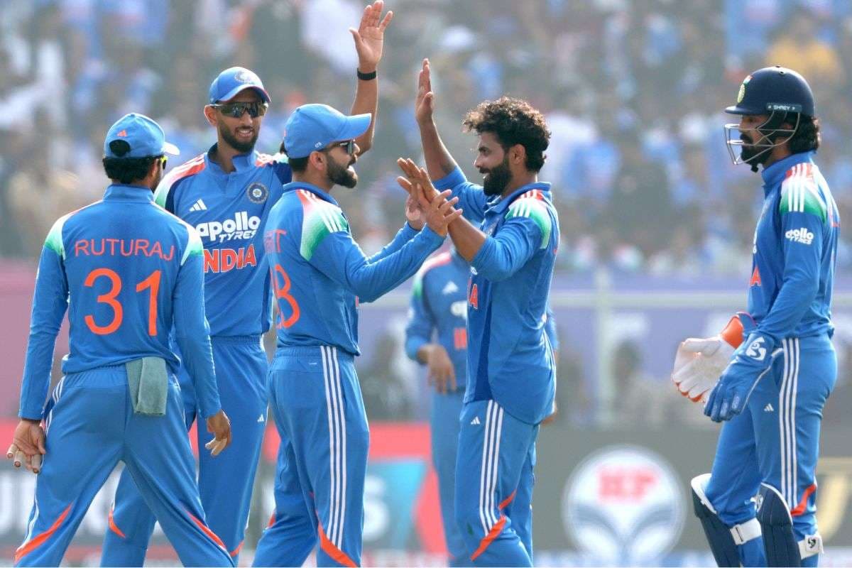 Ind vs NZ Playing 11: पहले वनडे के लिए भारत की टीम फाइनल! इन 2 खिलाड़ियों की छुट्टी तय, क्या पंत को मिला मौका?