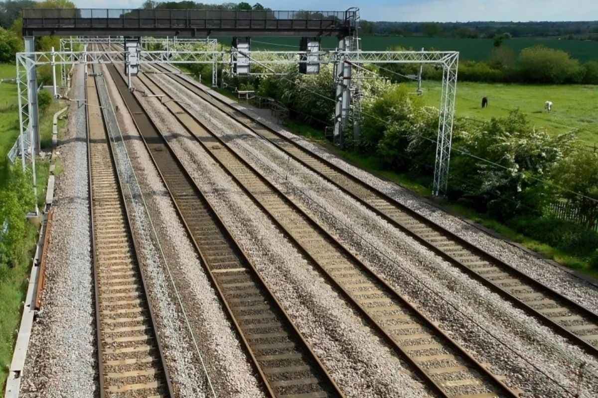 Indian Railways: 17 साल बाद सीतामढ़ी–जयनगर–निर्मली रेल लाइन को हरी झंडी, मिथिलांचल–सीमांचल को मिलेगा विकास का सुपर ट्रैक