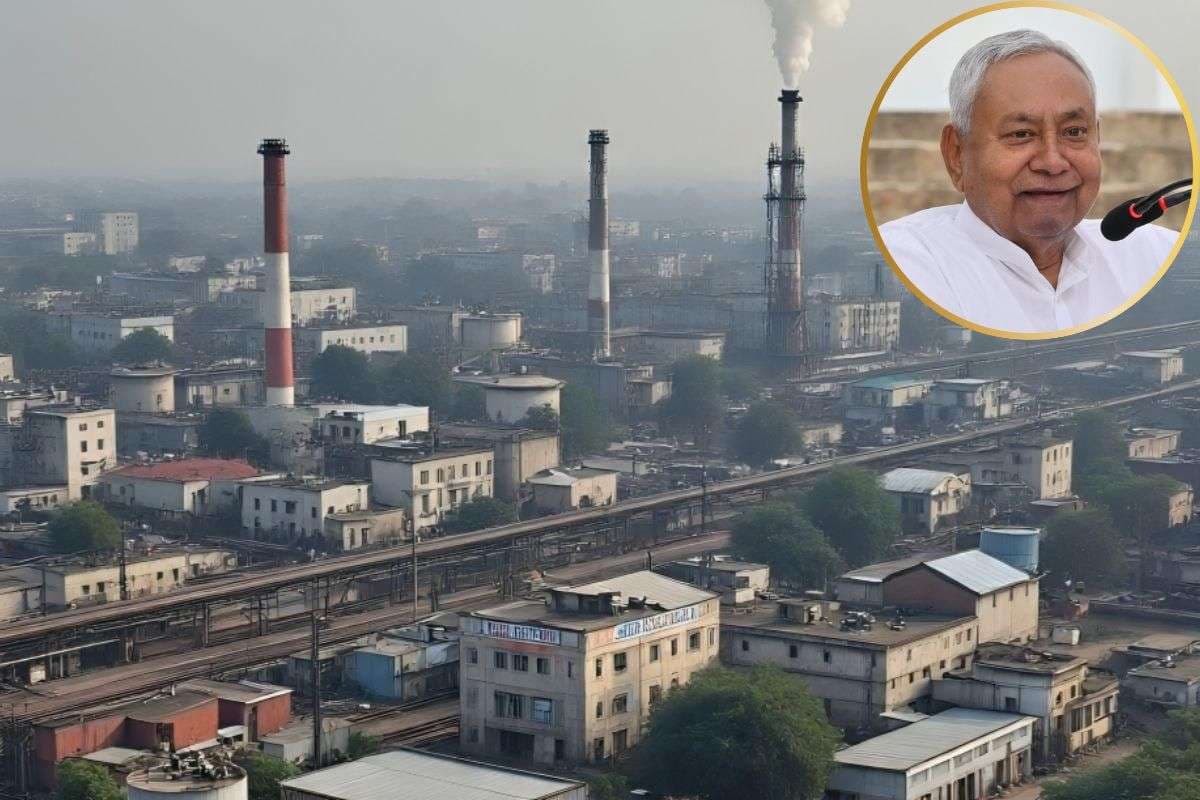 बिहार में औद्योगिक विकास को गति