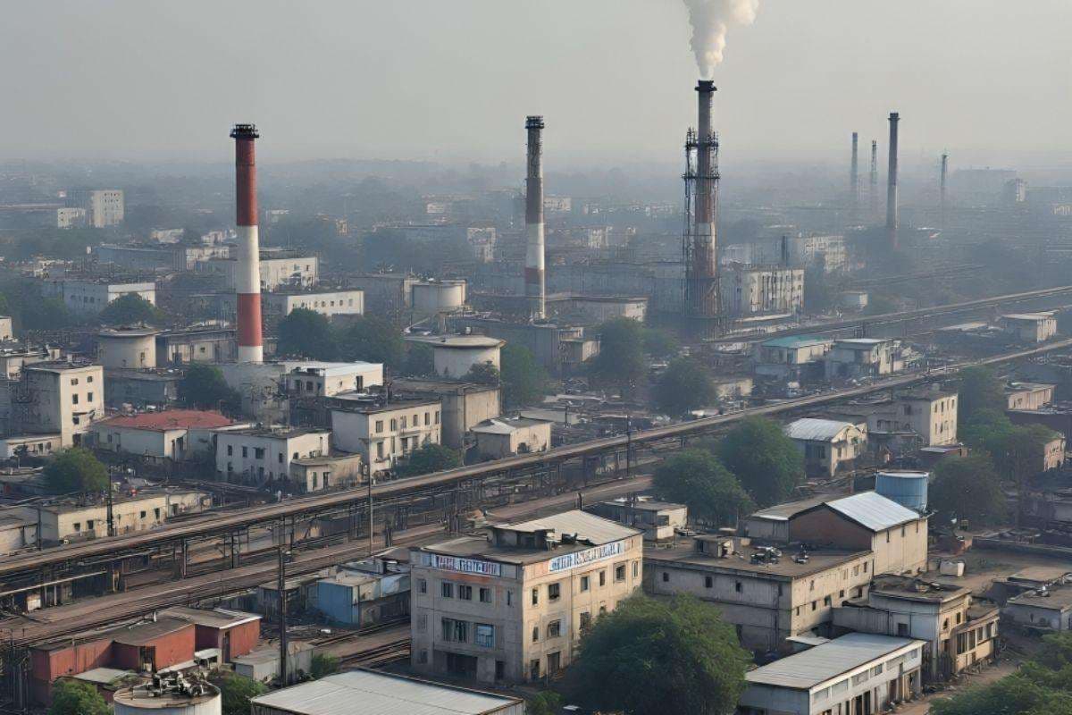 Industry In Bihar: बिहार में लगेंगी 20 नई फैक्ट्रियां,125 करोड़ के इन्वेस्टमेंट  से मिलेगी हजारों नौकरियां