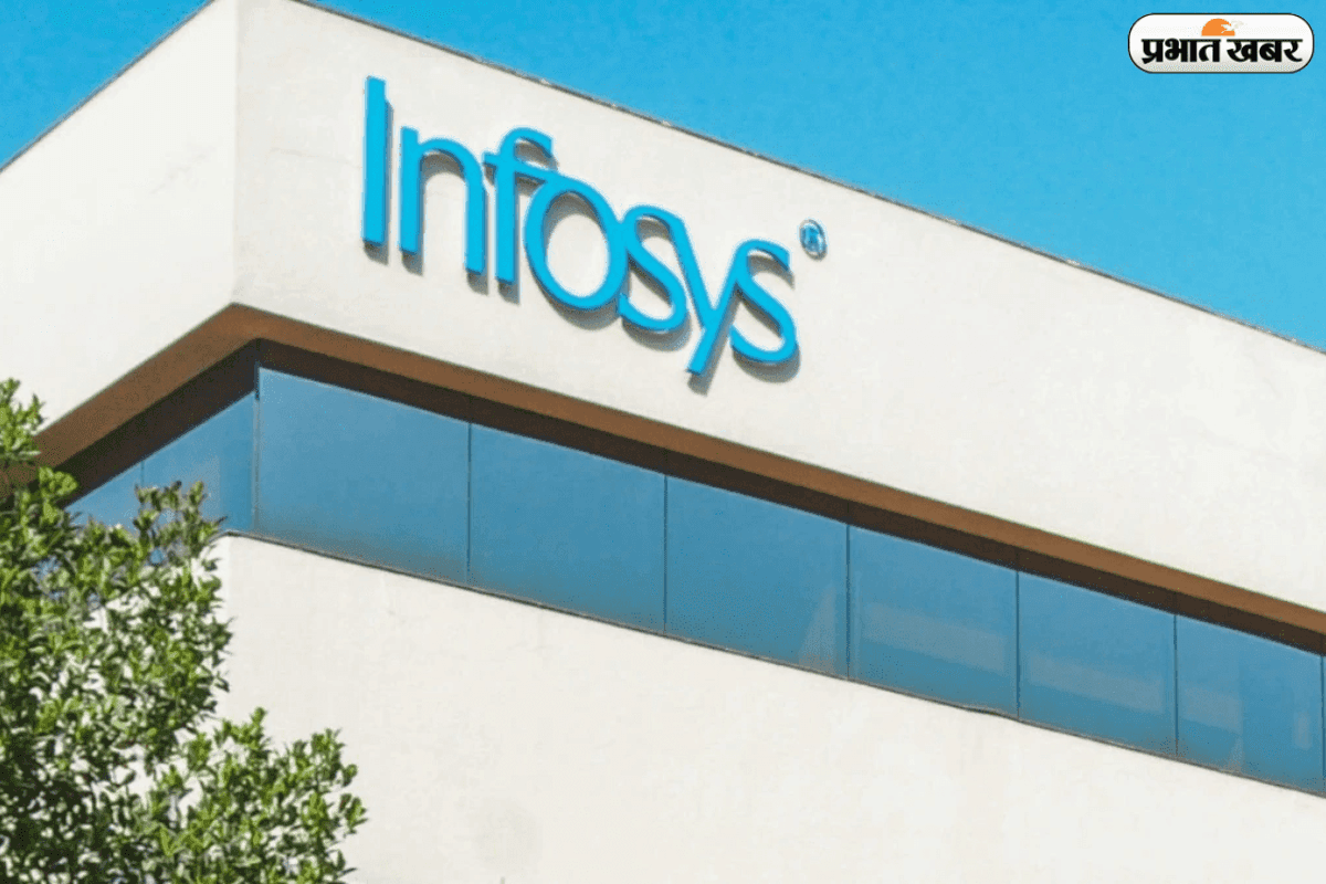 धमाकेदार कमाई या बड़ा नुकसान? Infosys Q3 Results का पूरा कच्चा चिट्ठा, जानें बस एक क्लिक में!