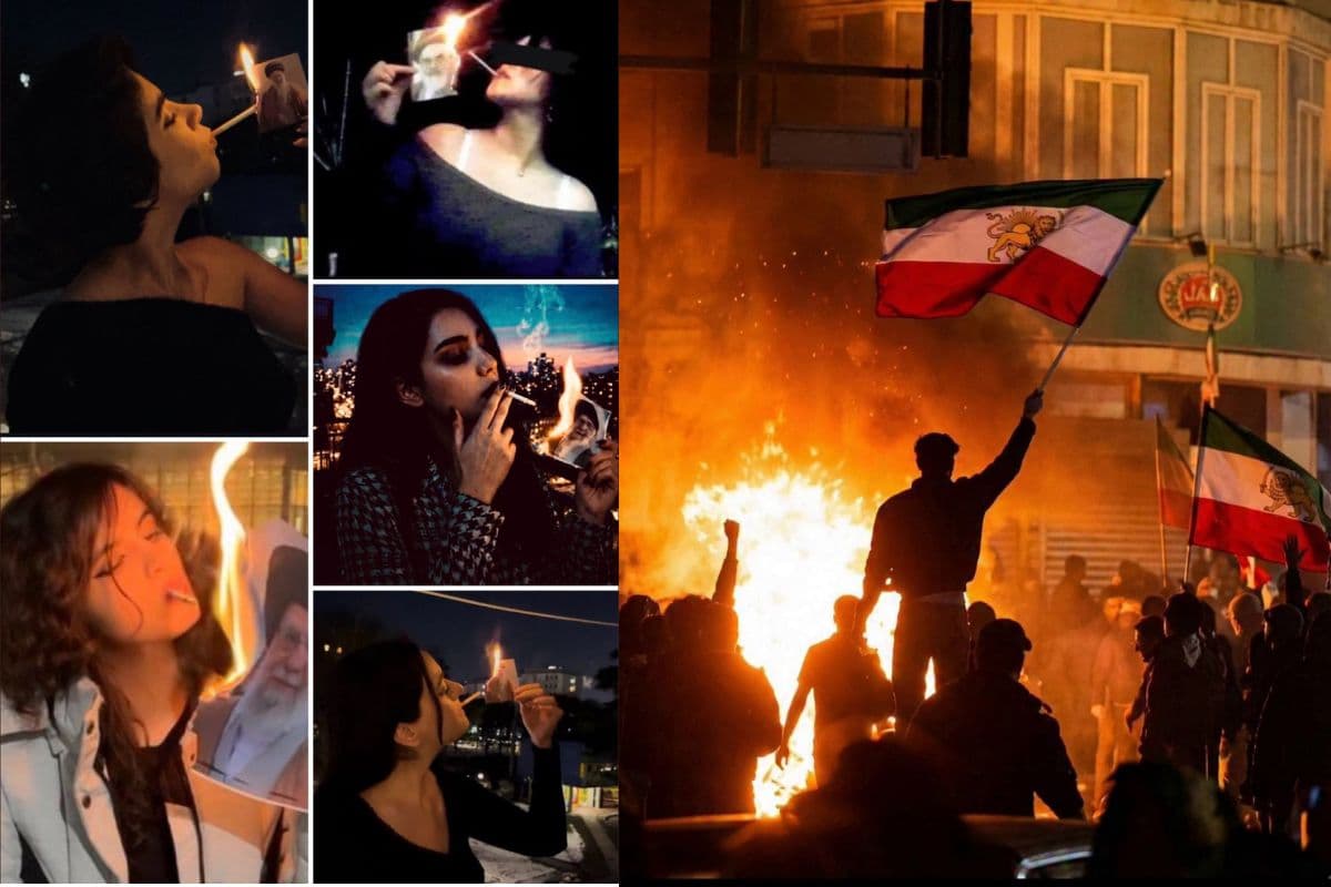 ईरान के विरोध प्रदर्शनों में मरने वालों की संख्या 500 के पार, तेहरान की अमेरिका-इजरायल को धमकी, क्या तैयारी कर रहे ट्रंप-नेतन्याहू?