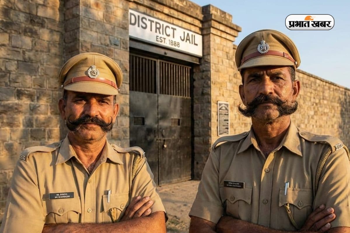 झारखंड में जेल वार्डर के 1733 पोस्ट पर भर्ती, महिलाओं के लिए अलग से सीट आरक्षित