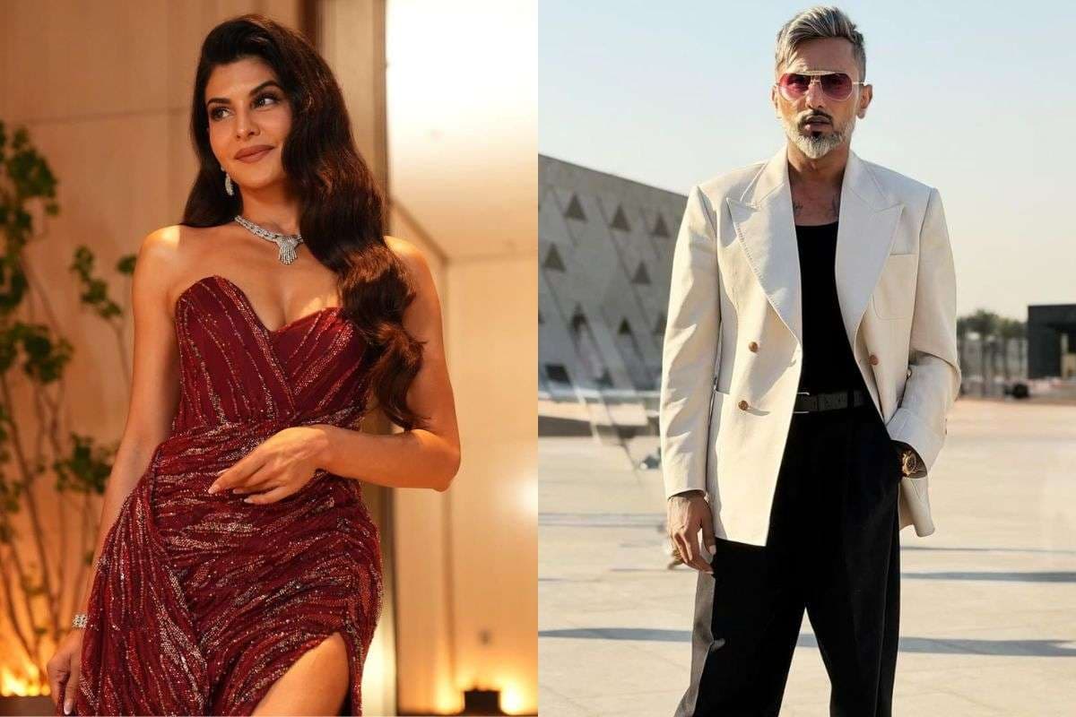 जैकलीन फर्नांडीज की डांस और हनी सिंह के गाने पर थिरकेंगे WPL 2026 के फैंस, उद्घाटन के दिन जमेगा रंग