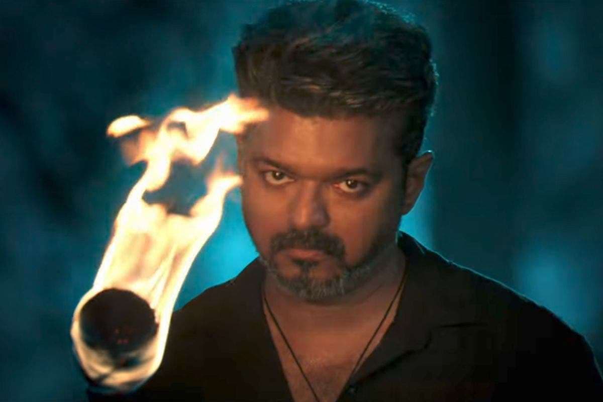 Jana Nayagan Trailer Out: सत्ता के खिलाफ जनता के लिए लड़ाई लड़ेंगे विजय, 'जन नायकन' के ट्रेलर ने इंटरनेट पर मचाई हलचल