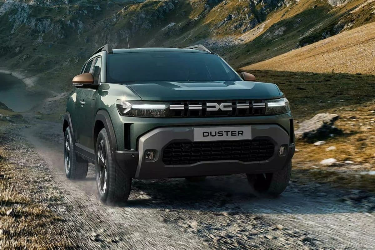Skoda Kushaq Facelift से लेकर Renault Duster तक, जनवरी 2026 में लॉन्च होंगी ये 5 नई SUVs, देखें पूरी लिस्ट