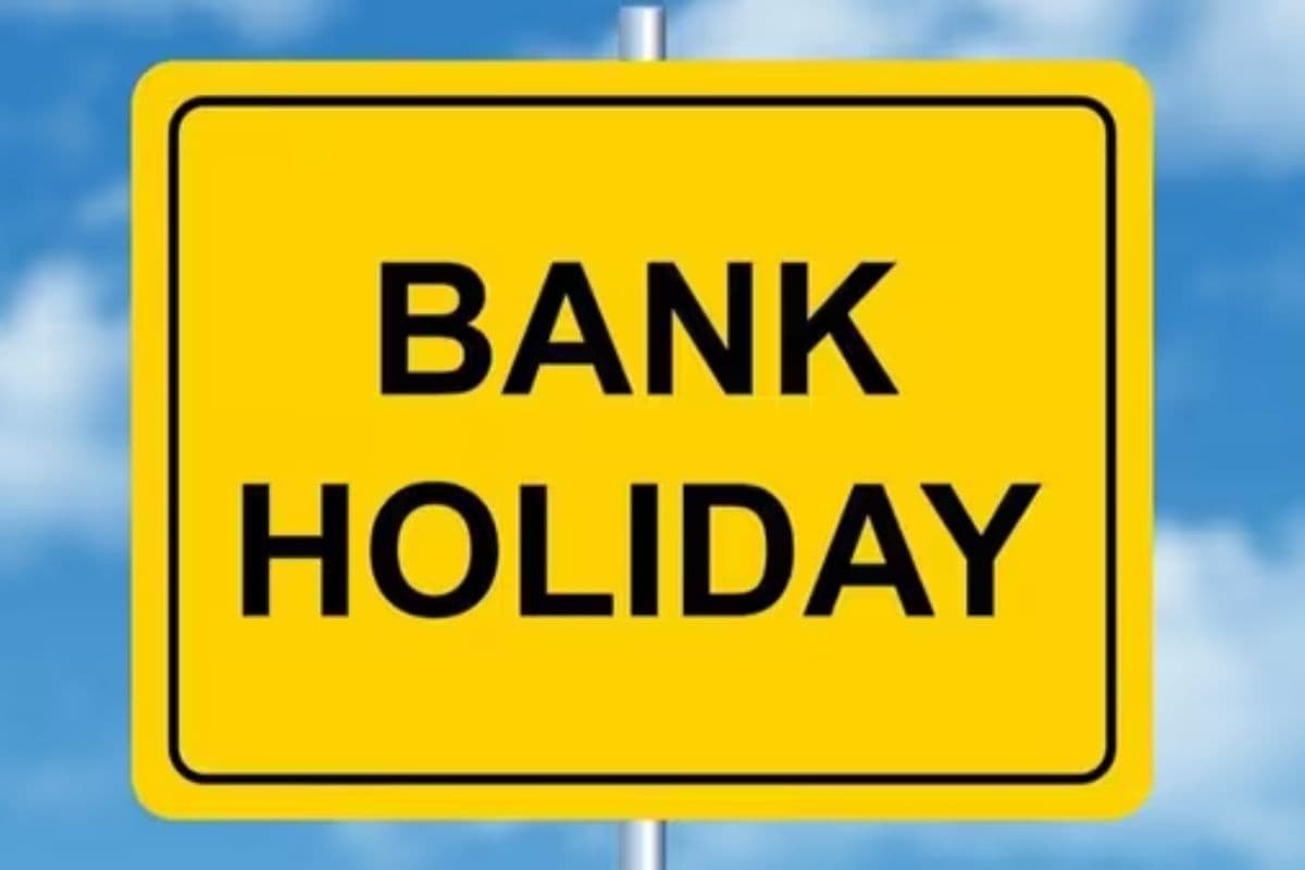 January Bank Holidays 2026: नए साल की शुरुआत में 16 दिन बैंक रहेंगे बंद, पहले से कर लें प्लानिंग