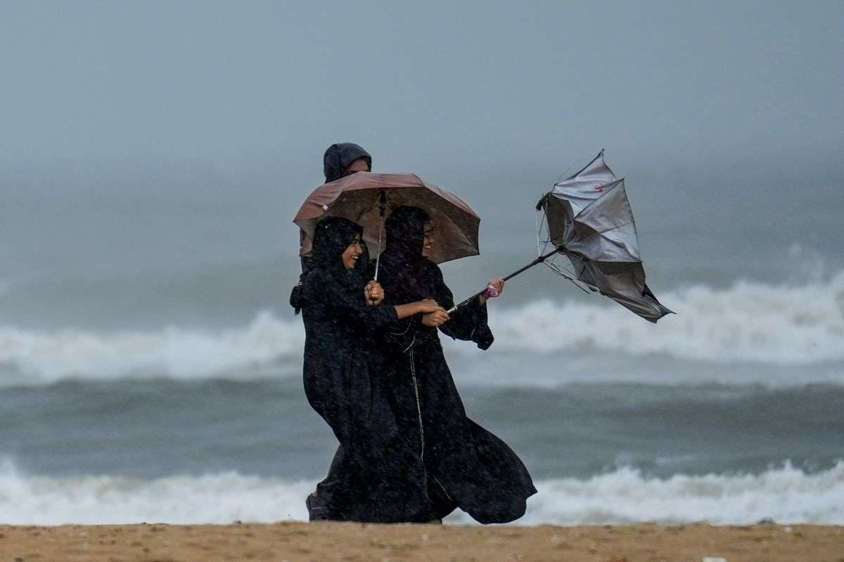 Rain Alert: इस साल जनवरी से मार्च के बीच बारिश का पूर्वानुमान, अगले 3 दिन कड़ाके की ठंड की चेतावनी
