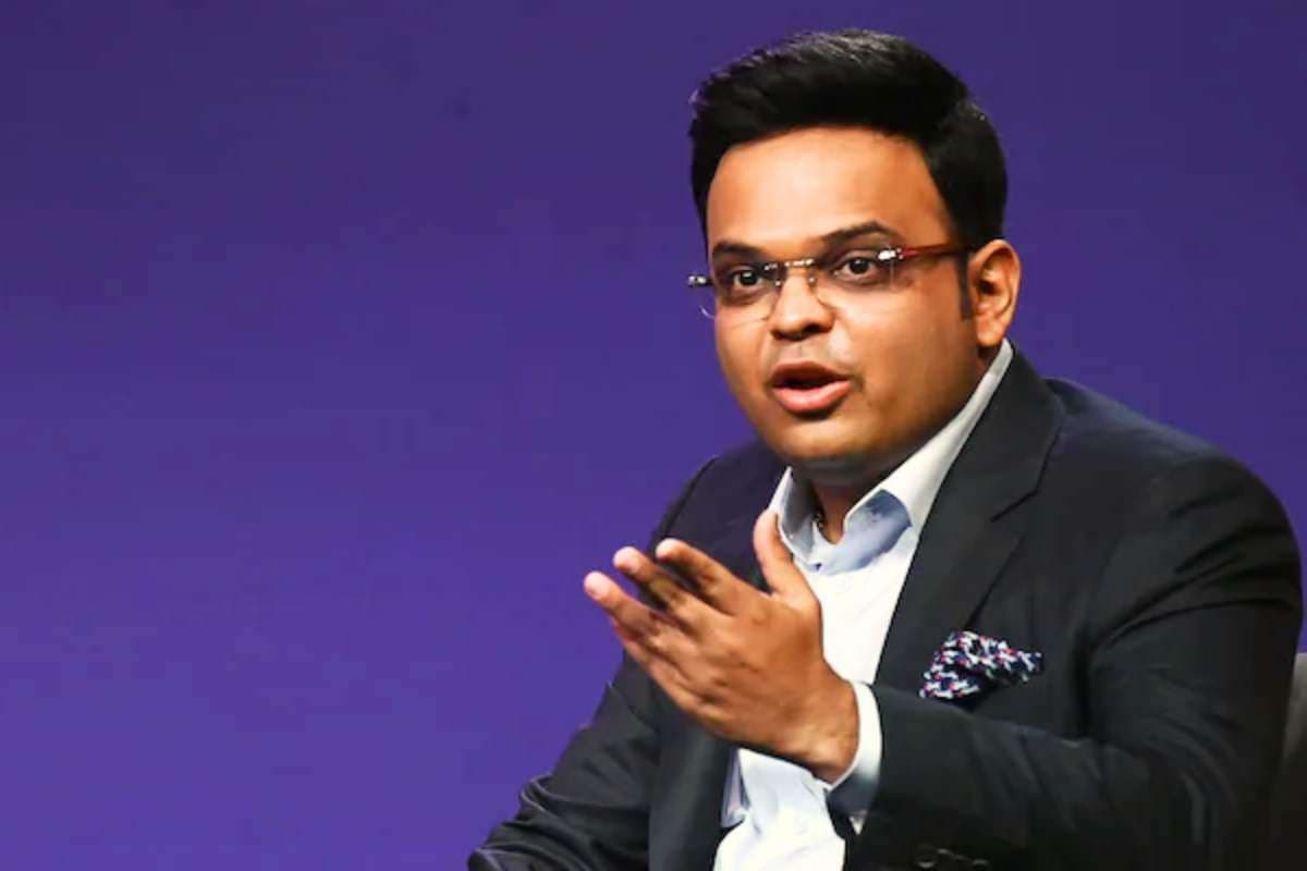 हमको 100 मेडल जीतने हैं, जय शाह ने 2036 ओलंपिक को लेकर भारत के सामने रखा बड़ा लक्ष्य