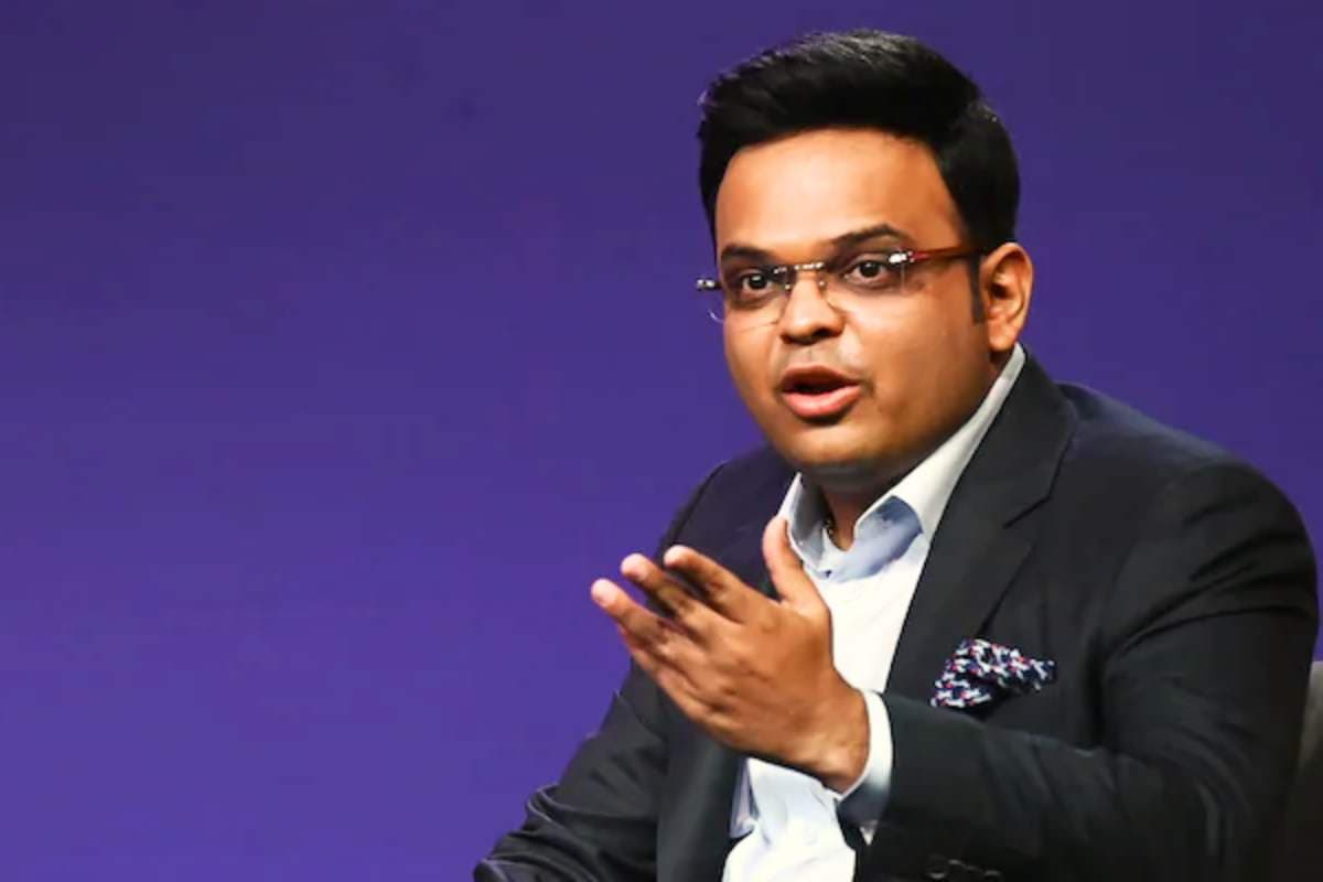 हमको 100 मेडल जीतने हैं, जय शाह ने 2036 ओलंपिक को लेकर भारत के सामने रखा बड़ा लक्ष्य