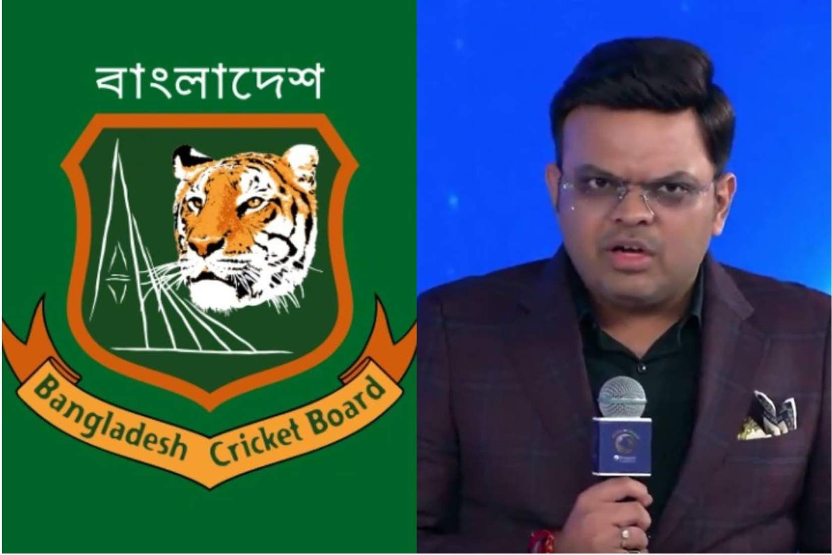 T20 World Cup 2026: क्या बांग्लादेश पर गिरेगी गाज? भारत आने से इनकार पर जय शाह सख्त