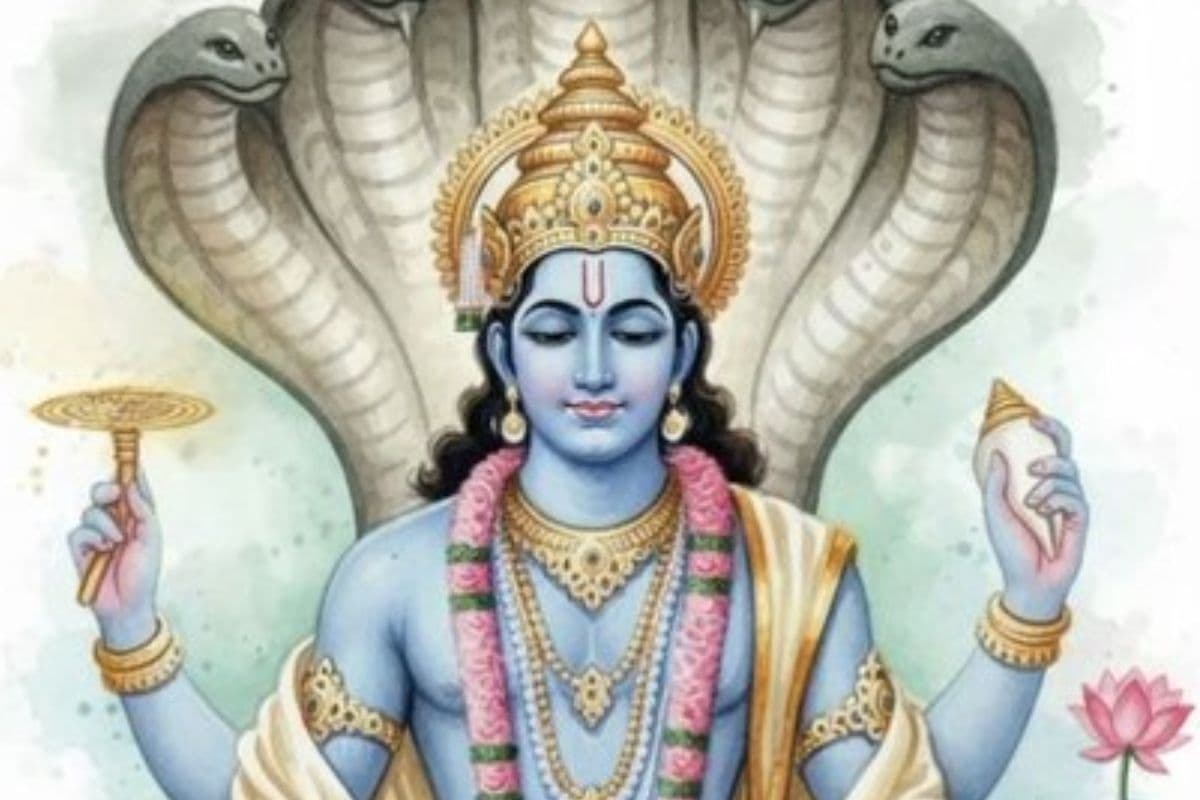 Jaya Ekadashi Aarti: जया एकादशी व्रत में भूलकर भी न छोड़ें ये आरती, वरना पूजा मानी जाएगी अधूरी