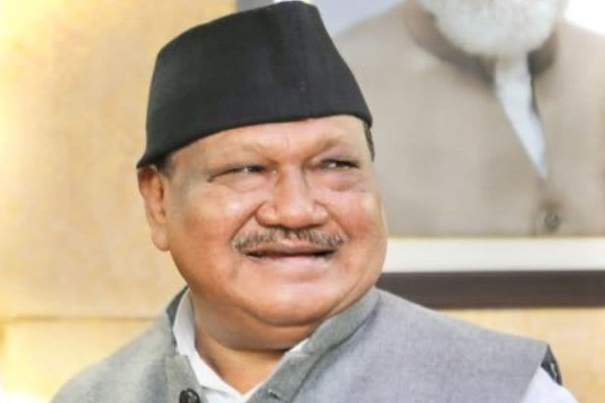 BJP आलाकमान ने चला बड़ा दांव, जुएल ओराम को बनाया झारखंड का निर्वाचन पदाधिकारी, करेंगे ये बड़ा काम