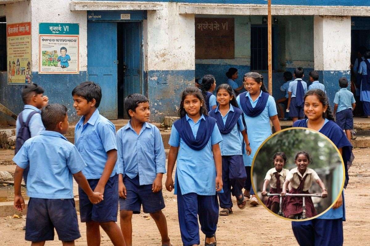 Jharkhand School : नये साल में बदलेगी तस्वीर, इस साल झारखंड के सरकारी स्कूल होंगे चकाचक