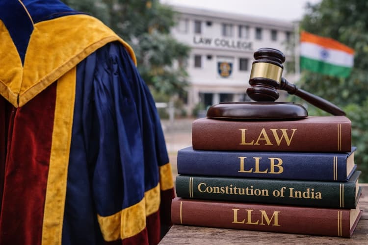 झारखंड से जज, आईएएस और आईपीएस भी कर सकेंगे पीएचडी, लॉ की पढ़ाई में दिखेगी इंडियन ट्रेडिशन की झलक