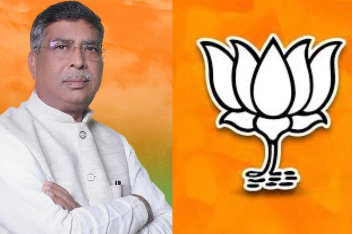 झारखंड निकाय चुनाव : सिटी गवर्नमेंट बनाने पर BJP की नजर, 29 को रिपोर्ट, 31 को फाइनल लिस्ट