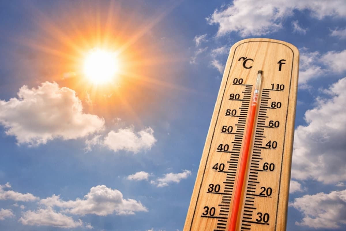 Jharkhand Weather Forecast: झारखंड में बढ़ेगा टेंपरेचर या अभी बनी रहेगी ठंड? जानें, आईएमडी की भविष्यवाणी