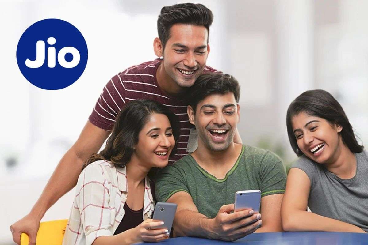 Jio का 200 दिनों वाला जुगाड़, हर दिन मिलेगा 2.5GB डेटा, अनलिमिटेड कॉलिंग और हजारों के बेनिफिट्स
