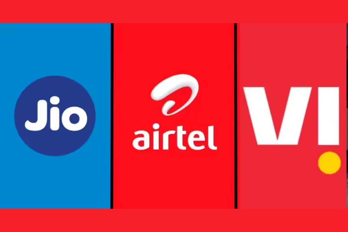 600 रुपये से कम में Jio, Airtel और Vi के धाकड़ प्रीपेड प्लान, मिलेगा फ्री OTT और हाई-स्पीड डेटा