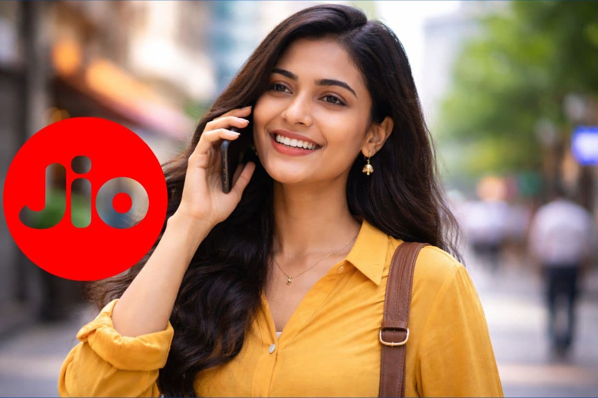 2026 में ये है जियो का सबसे सस्ता 5G रिचार्ज प्लान